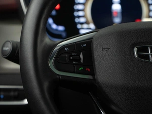 Внедорожник Geely Coolray 2023 года, 2098055 рублей, Москва