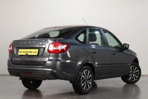 Седан ВАЗ (LADA) Granta 2024 года, 999000 рублей, Челябинск