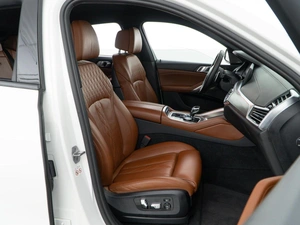 Внедорожник BMW X6 2021 года, 7777444 рублей, Москва