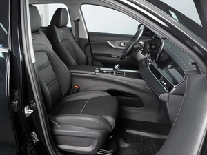 Внедорожник Chery Tiggo 7 Pro Max 2024 года, 2020000 рублей, Красный Пахарь