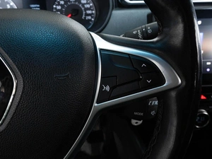 Внедорожник Renault Duster 2021 года, 1696000 рублей, Ставрополь