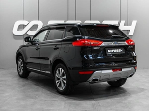 Внедорожник Geely Atlas 2019 года, 1599000 рублей, Тюмень