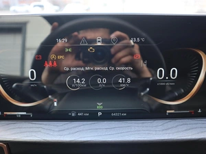 Внедорожник EXEED VX 2023 года, 2590000 рублей, Железногорск