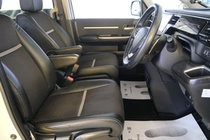 Минивэн Honda Stepwgn Spada 2015 года, 2299000 рублей, Омск