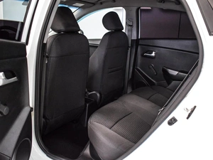 Седан Kia Rio 2015 года, 970000 рублей, Муром