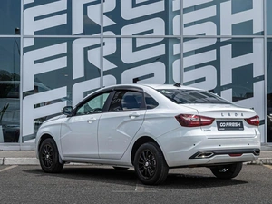Седан ВАЗ (LADA) Vesta 2023 года, 1060000 рублей, Краснодар