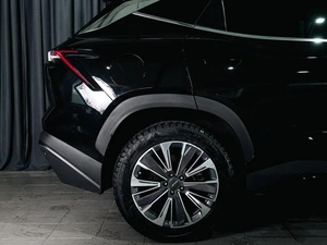 Внедорожник Jetour Dashing 2025 года, 2420000 рублей, Волгоград