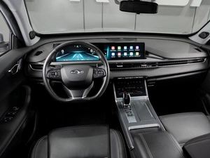 Внедорожник Chery Tiggo 7 Pro Max 2023 года, 1982554 рублей, Тюмень