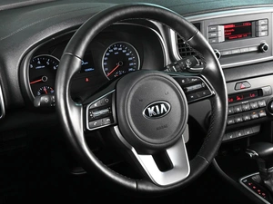 Внедорожник Kia Sportage 2020 года, 2350000 рублей, Аксай