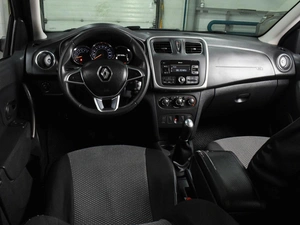 Хетчбэк Renault Sandero Stepway 2020 года, 969000 рублей, Воронеж