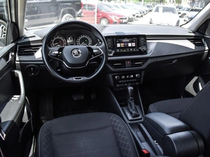 Лифтбек Skoda Rapid 2021 года, 1680000 рублей, Краснодар