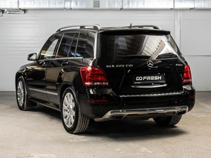 Внедорожник Mercedes-benz GLK-класс 2013 года, 1908000 рублей, Ставрополь