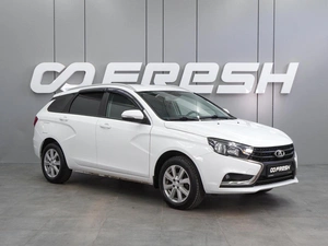 Универсал ВАЗ (LADA) Vesta 2021 года, 1149000 рублей, Воронеж