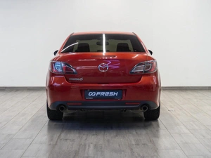 Седан Mazda 6 2011 года, 999000 рублей, Саратов