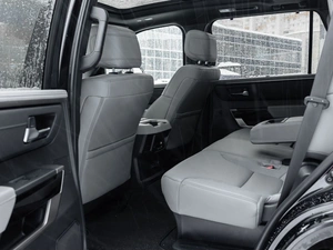 Внедорожник Toyota Sequoia 2025 года, 14800000 рублей, Новоивановское