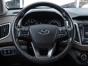 Внедорожник Hyundai Creta 2020 года, 1979000 рублей, Ставрополь