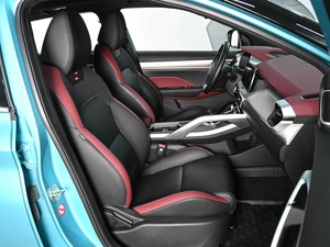 Внедорожник Geely Coolray 2023 года, 2169000 рублей, Ростов-на-Дону