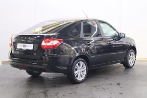 Седан ВАЗ (LADA) Granta 2023 года, 880000 рублей, Брянск