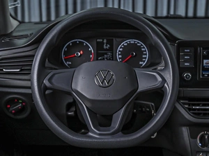 Лифтбек Volkswagen Polo 2021 года, 1510000 рублей, Ставрополь