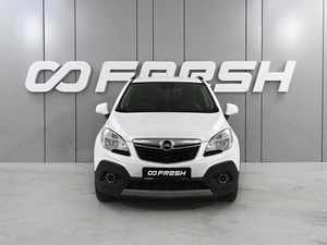 Внедорожник Opel Mokka 2014 года, 1239000 рублей, Аксай