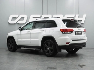 Внедорожник Jeep Grand Cherokee 2013 года, 3425000 рублей, Воронеж