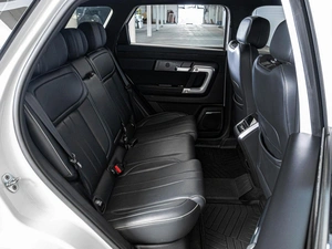 Внедорожник JAECOO J7 2024 года, 2399000 рублей, Ставрополь