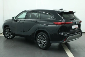 Внедорожник Toyota Highlander 2026 года, 5350000 рублей, Красноярск