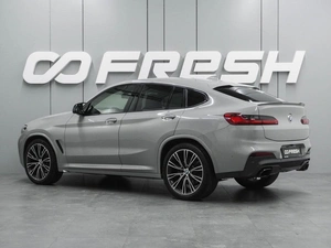 Внедорожник BMW X4 2019 года, 5399000 рублей, Воронеж