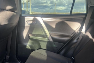 Внедорожник Toyota RAV4 2016 года, 2400000 рублей, Солонцы