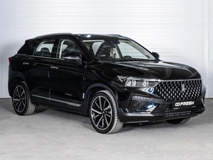 Внедорожник FAW Bestune T77 2024 года, 2085000 рублей, Ставрополь