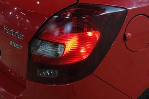Универсал Skoda Fabia 2013 года, 479000 рублей, Новокузнецк