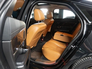 Седан Jaguar XJ 2017 года, 2835000 рублей, Санкт-Петербург