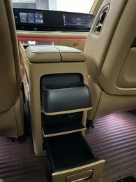 Минивэн Voyah Dream 2023 года, 4997000 рублей, Солонцы