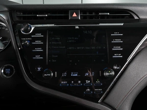 Седан Toyota Camry 2018 года, 3100000 рублей, Аксай
