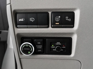 Внедорожник Infiniti QX80 2014 года, 3399000 рублей, Тюмень