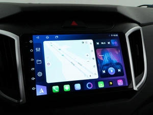 Внедорожник Hyundai Creta 2020 года, 2273444 рублей, Москва