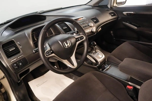 Седан Honda Civic 2007 года, 749000 рублей, Челябинск