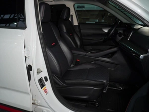 Внедорожник Changan CS35 Plus 2024 года, 1998000 рублей, Тверь
