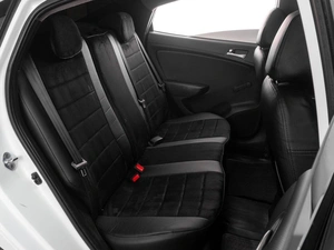 Седан Hyundai Solaris 2016 года, 849000 рублей, Тюмень