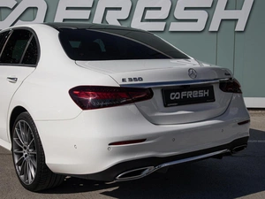 Седан Mercedes-benz E-класс 2021 года, 6300000 рублей, Большой Сочи