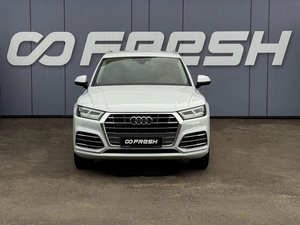 Внедорожник Audi Q5 2019 года, 3499000 рублей, Кропоткин