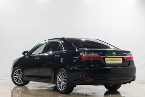 Седан Toyota Camry 2016 года, 2099000 рублей, Новокузнецк