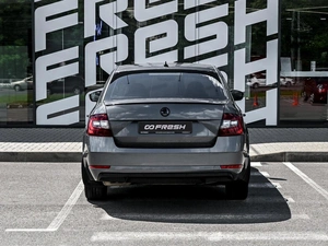 Лифтбек Skoda Octavia 2017 года, 2095000 рублей, Волгоград