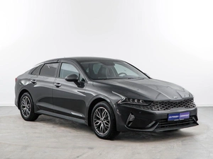 Седан Kia K5 2021 года, 2743055 рублей, Москва