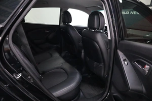 Внедорожник Hyundai ix35 2013 года, 1640000 рублей, Курск