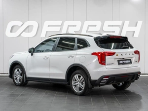 Внедорожник Haval Jolion 2024 года, 2120000 рублей, Сургут