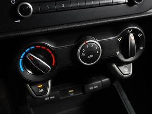 Хетчбэк Kia Rio X 2021 года, 1099000 рублей, Воронеж