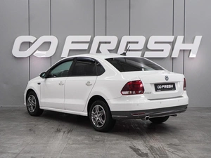 Седан Volkswagen Polo 2019 года, 914000 рублей, Воронеж