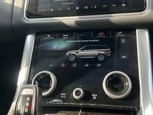 Внедорожник Land Rover Range Rover Sport 2019 года, 4840000 рублей, Ижевск