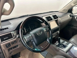 Внедорожник Lexus GX 2014 года, 3698000 рублей, Орёл